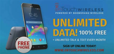 entouch wireless application status|entouch wireless phone support.